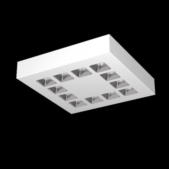 LED-Downlight MIREFA #SPG0330323AH