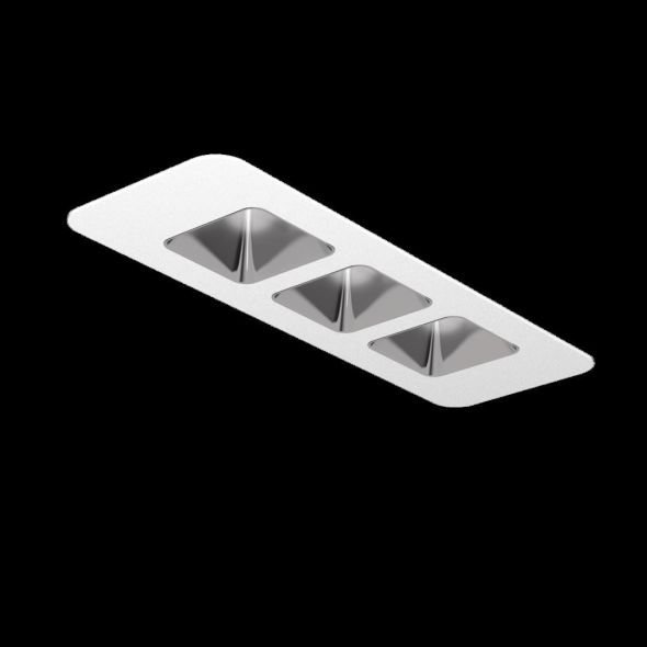 LED-Downlight MIREFA #SPG0330325AH