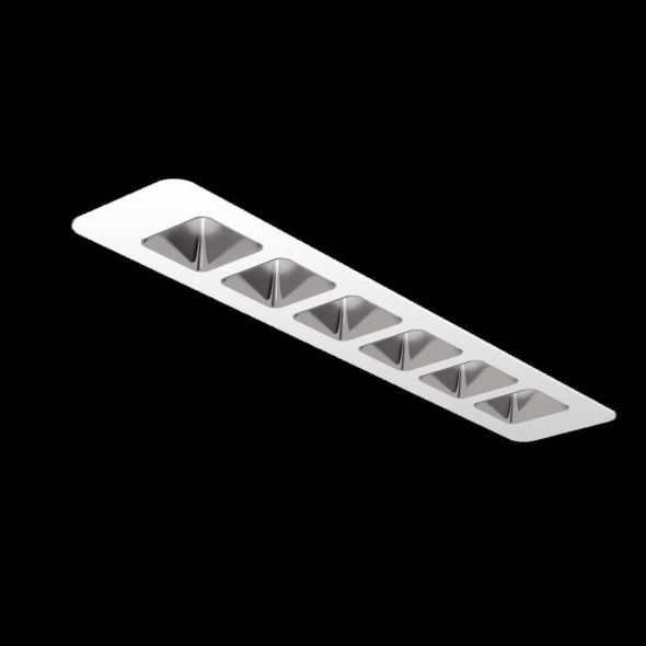 LED-Downlight MIREFA #SPG0330327AH