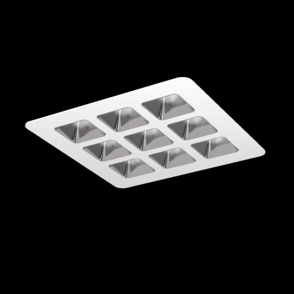 LED-Downlight MIREFA #SPG0330335AH LED-Downlight MIREFA #SPG0330335AH