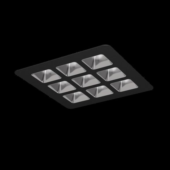 LED-Downlight MIREFA #SPG0330335AQ