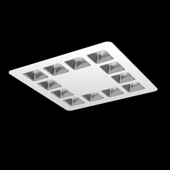 LED-Downlight MIREFA #SPG0330336AH