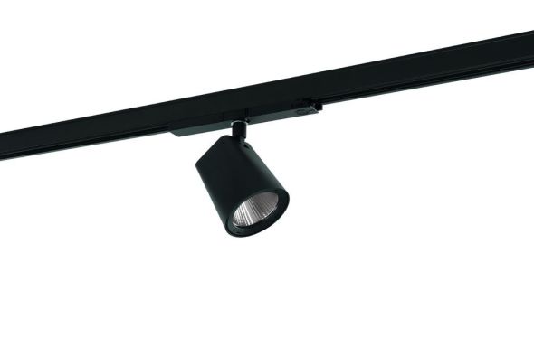 LED-Stromschienenstrahler CIRQUA-LI #0322093AQ