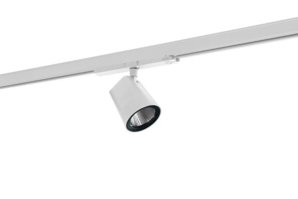 LED-Stromschienenstrahler CIRQUALI 1X3800840 F