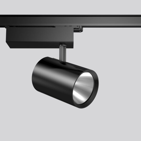 LED-Anbaustrahler 742300.003.76