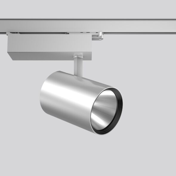 LED-Anbaustrahler 742300.004.76