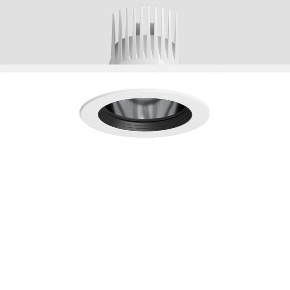 LED-Einbaudownlight 901757.002.1 LED-Einbaudownlight 901757.002.1