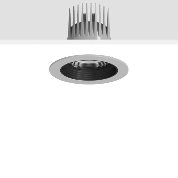 LED-Einbaudownlight 901775.004.76