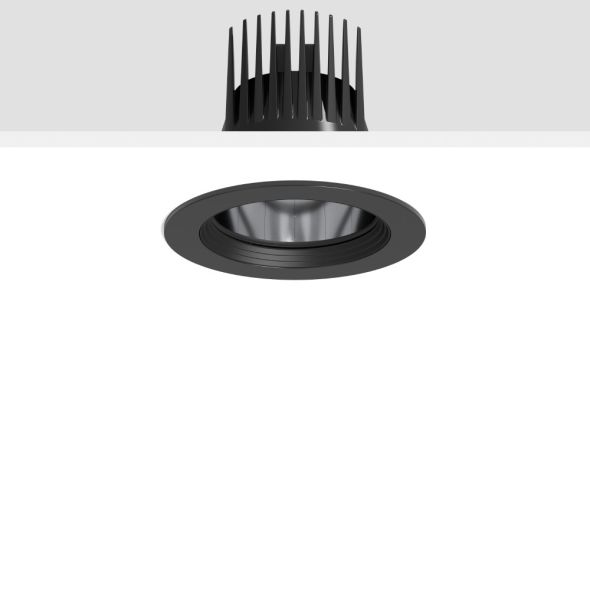 LED-Einbaudownlight 901787.003.2