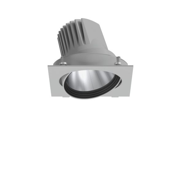 LED-Einbaustrahler 722186.004.3.76