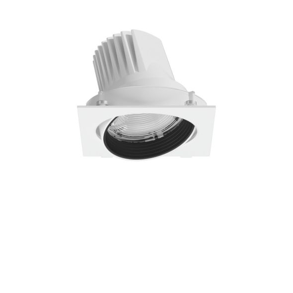 LED-Einbaustrahler 722196.002.76 LED-Einbaustrahler 722196.002.76