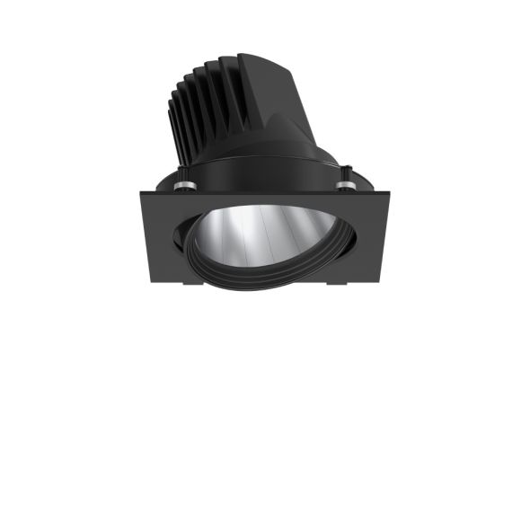 LED-Einbaustrahler 722210.003.76