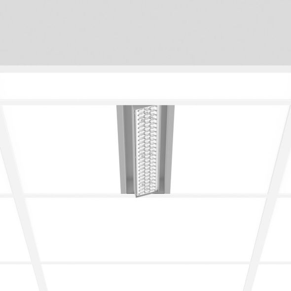 LED-Einbaustrahler 901724.004.3