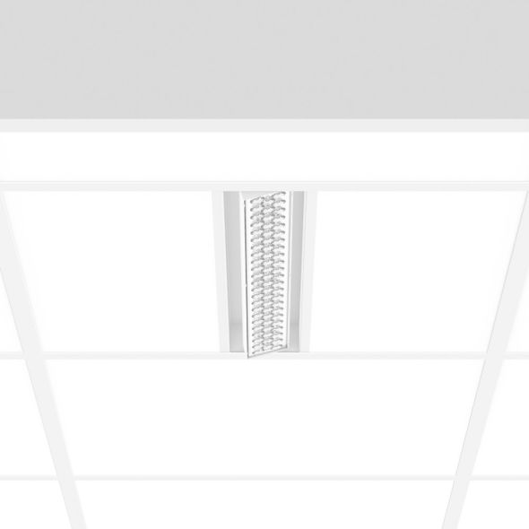 LED-Einbaustrahler 901726.002.3.76 LED-Einbaustrahler 901726.002.3.76