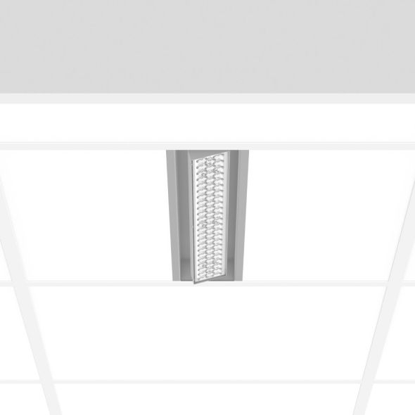 LED-Einbaustrahler 901728.004.3 LED-Einbaustrahler 901728.004.3