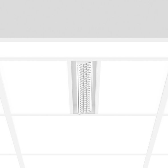 LED-Einbaustrahler 901730.002.3.76 LED-Einbaustrahler 901730.002.3.76