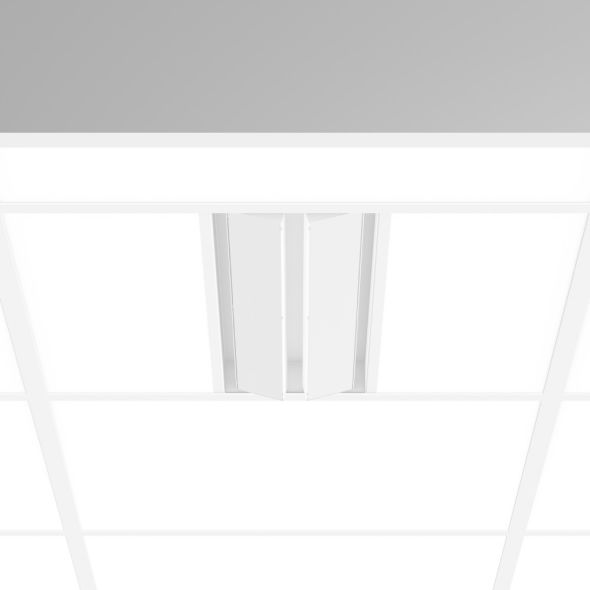 LED-Einbaustrahler 901735.002.3 LED-Einbaustrahler 901735.002.3