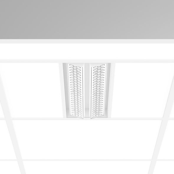 LED-Einbaustrahler 901737.002.3.76 LED-Einbaustrahler 901737.002.3.76