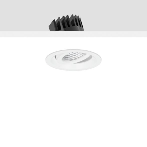 LED-Einbaustrahler 901836.002.2.76 LED-Einbaustrahler 901836.002.2.76