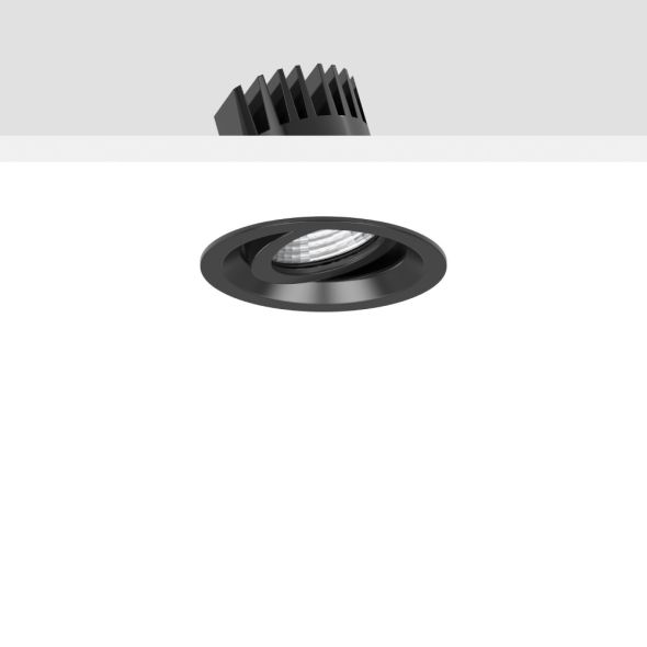 LED-Einbaustrahler 901836.003.1 LED-Einbaustrahler 901836.003.1