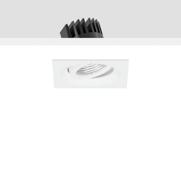 LED-Einbaustrahler 901838.002.2.76 LED-Einbaustrahler 901838.002.2.76