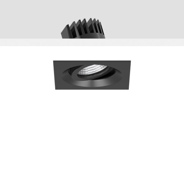 LED-Einbaustrahler 901838.003.1 LED-Einbaustrahler 901838.003.1