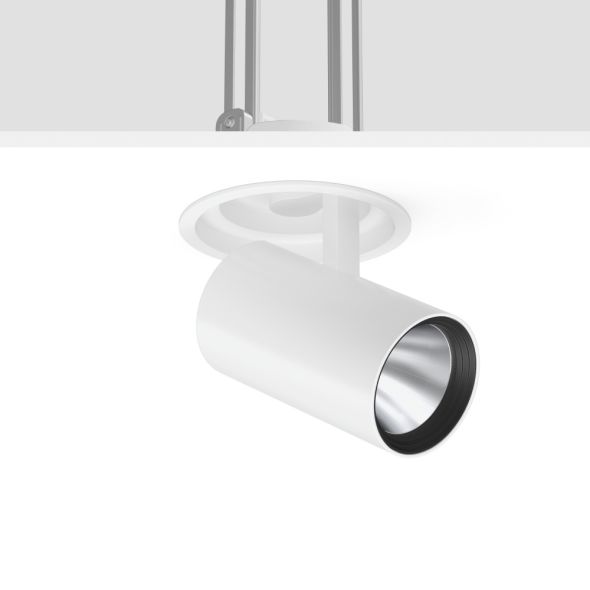 LED-Einbaustrahler 911493.002.76 LED-Einbaustrahler 911493.002.76