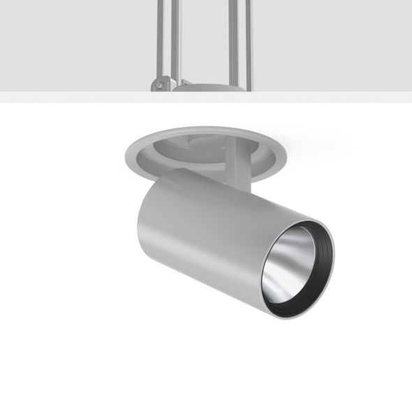 LED-Einbaustrahler 911496.004.1.76
