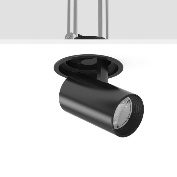 LED-Einbaustrahler 911502.003.2