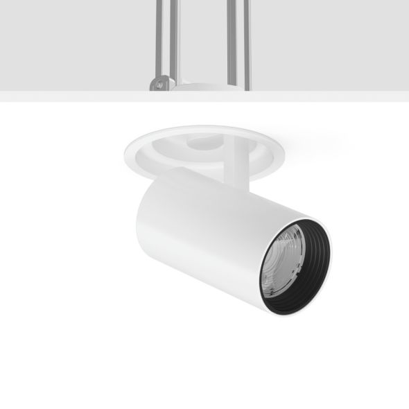 LED-Einbaustrahler 911508.002.2.76