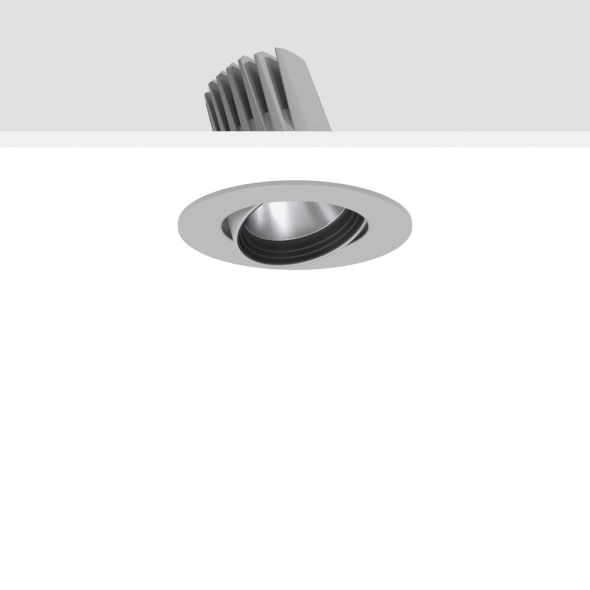 LED-Einbaustrahler 911620.004.3
