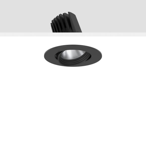 LED-Einbaustrahler 911627.003.2