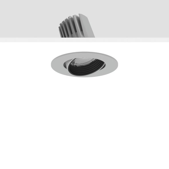 LED-Einbaustrahler 911631.004.76 LED-Einbaustrahler 911631.004.76