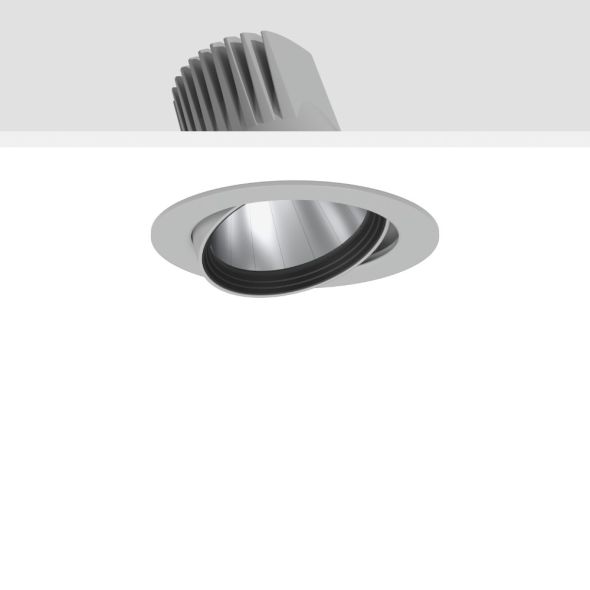 LED-Einbaustrahler 911638.004.1.76