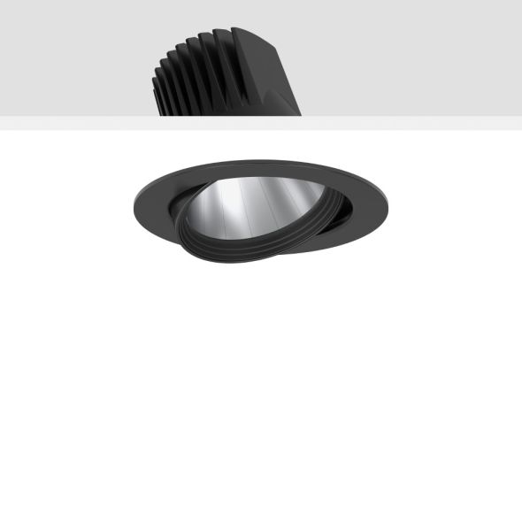 LED-Einbaustrahler 911642.003.3.76