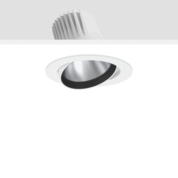 LED-Einbaustrahler 911643.002.3