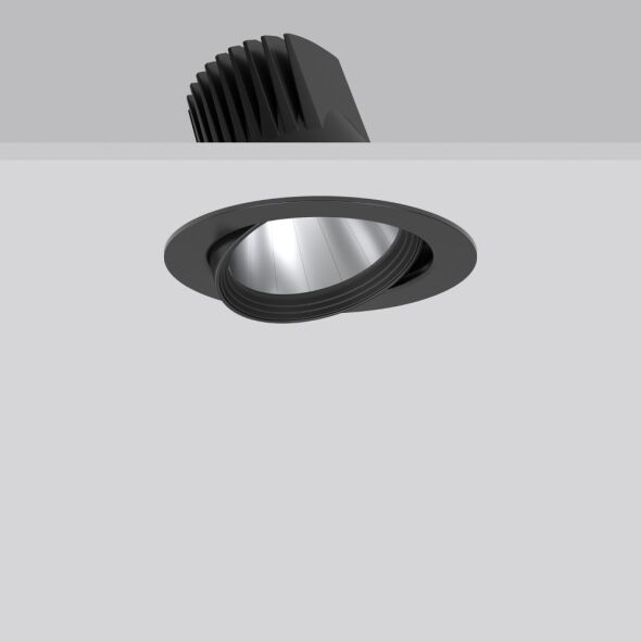 LED-Einbaustrahler 911673.003