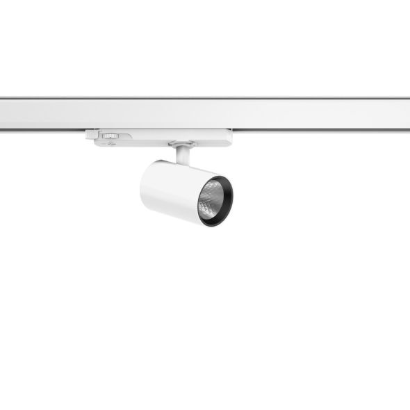 LED-Stromschienenstrahler 742152.002.1