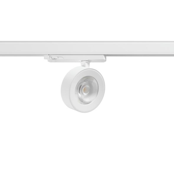 LED-Stromschienenstrahler 742189.002