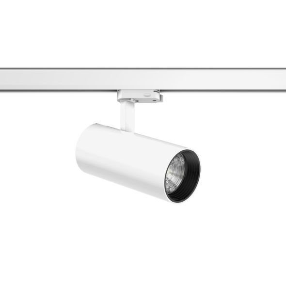 LED-Stromschienenstrahler 742200.002