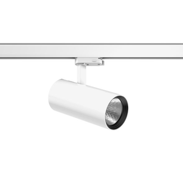 LED-Stromschienenstrahler 742204.002.2.76 LED-Stromschienenstrahler 742204.002.2.76