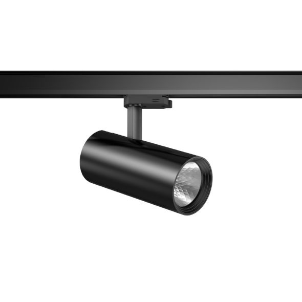 LED-Stromschienenstrahler 742204.003.2.76