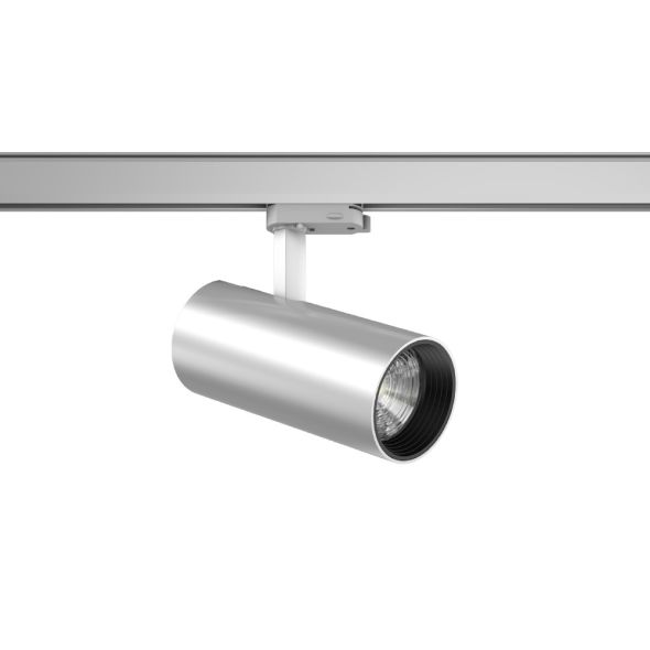 LED-Stromschienenstrahler 742206.004.3 LED-Stromschienenstrahler 742206.004.3