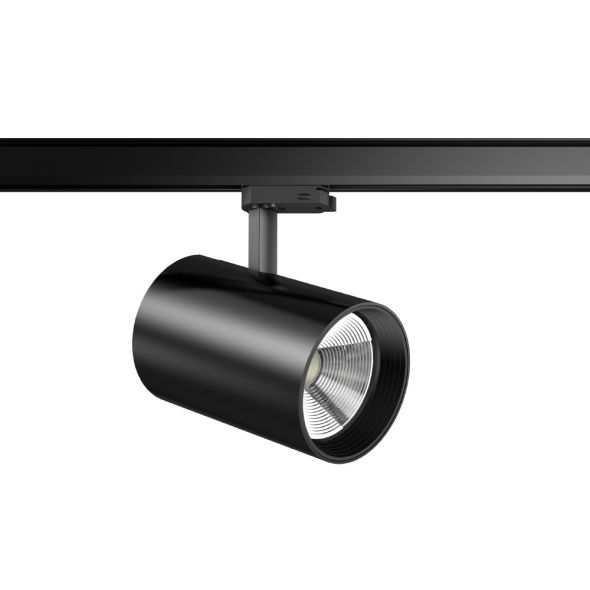 LED-Stromschienenstrahler 742218.003.1