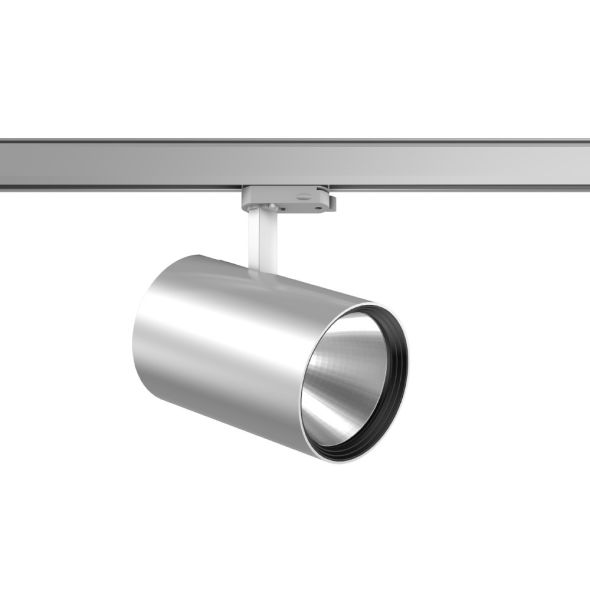 LED-Stromschienenstrahler 742234.004