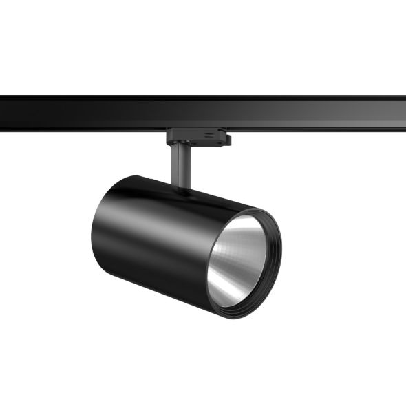 LED-Stromschienenstrahler 742236.003.76