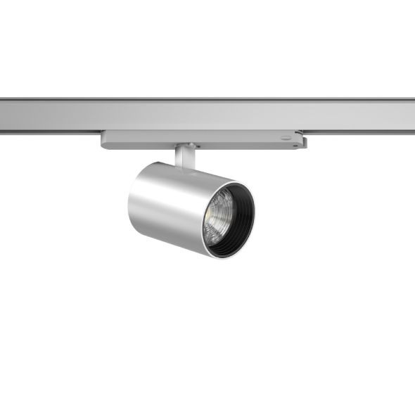 LED-Stromschienenstrahler 742262.004.3.76