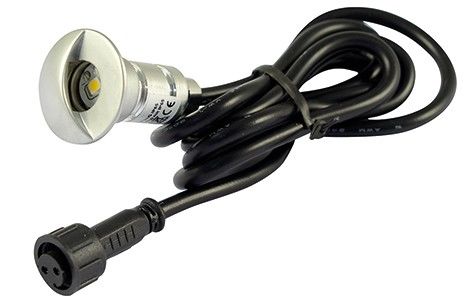 LED-Bodeneinbaustrahler 33872 LED-Bodeneinbaustrahler 33872