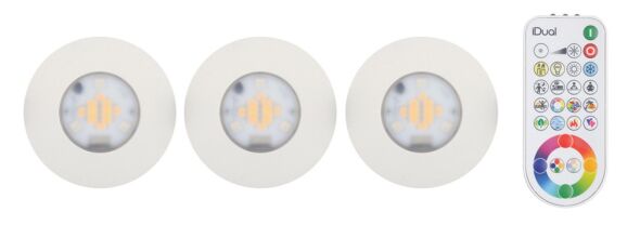 LED-Downlight 90537 (VE3)
