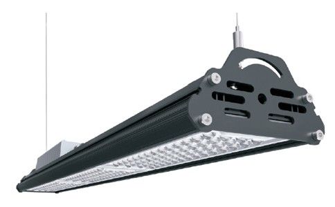 LED-Hallenstrahler 90350 LED-Hallenstrahler 90350